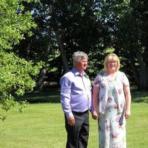 Meet your Posher, Kevin